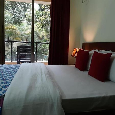 Tranquil Stay, Garden Estate - Palolem 1Bhk Flat Canacona Ngoại thất bức ảnh